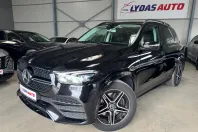Mercedes-Benz GLE din 2020 cu 127.000 km - oferta MER138855 - foto 1