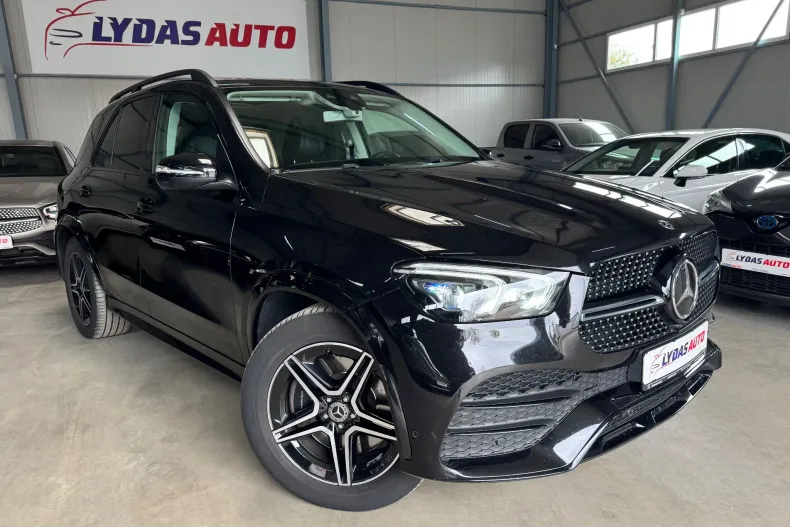 Mercedes-Benz GLE din 2020 cu 127.000 km - oferta MER138855 - foto 5