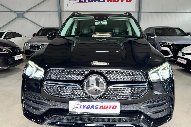 Mercedes-Benz GLE din 2020 cu 127.000 km - oferta MER138855 - foto 6