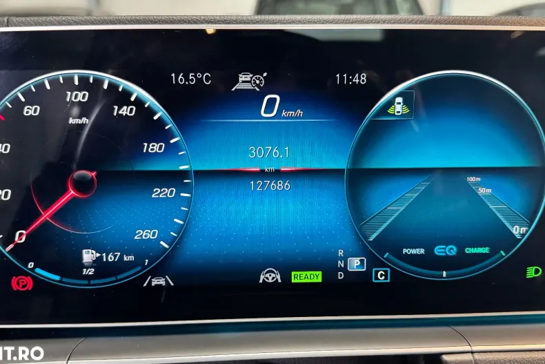 Mercedes-Benz GLE din 2020 cu 127.000 km - oferta MER138855 - foto 7