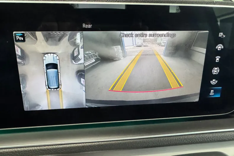 Mercedes-Benz GLE din 2020 cu 127.000 km - oferta MER138855 - foto 8