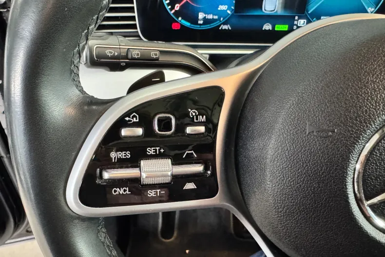 Mercedes-Benz GLE din 2020 cu 127.000 km - oferta MER138855 - foto 9