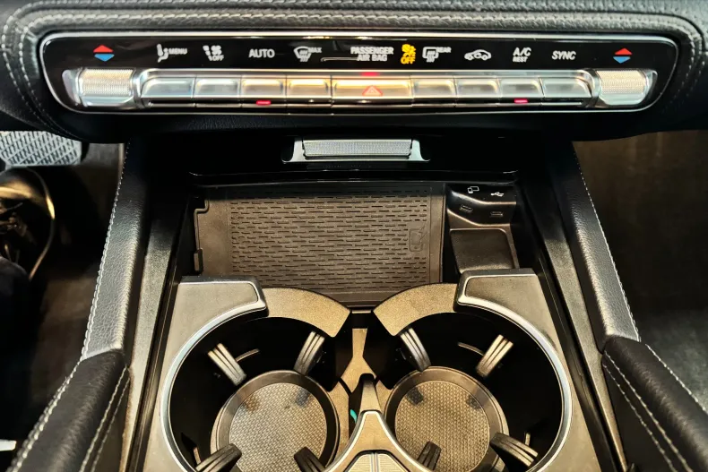 Mercedes-Benz GLE din 2020 cu 127.000 km - oferta MER138855 - foto 12