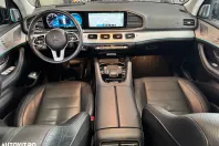 Mercedes-Benz GLE din 2020 cu 127.000 km - oferta MER138855 - foto 15