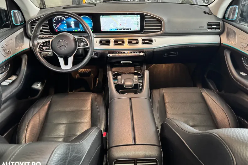 Mercedes-Benz GLE din 2020 cu 127.000 km - oferta MER138855 - foto 15