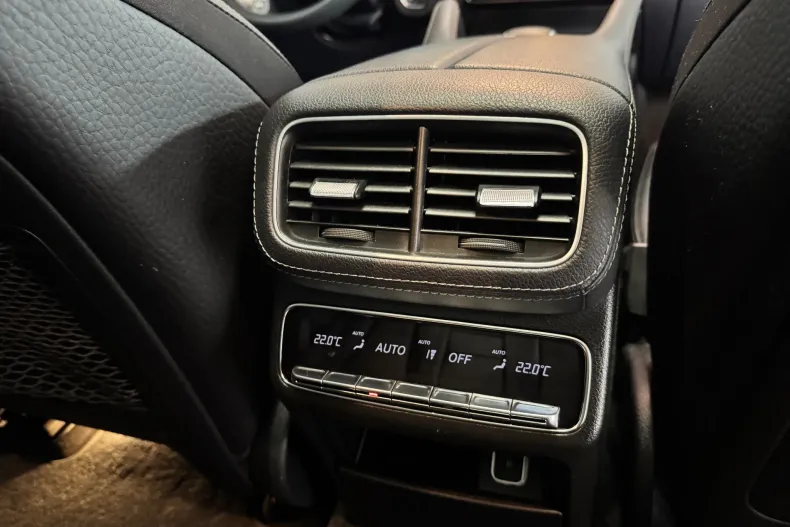 Mercedes-Benz GLE din 2020 cu 127.000 km - oferta MER138855 - foto 16