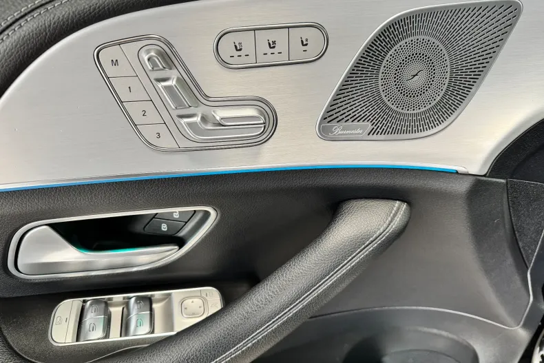 Mercedes-Benz GLE din 2020 cu 127.000 km - oferta MER138855 - foto 17