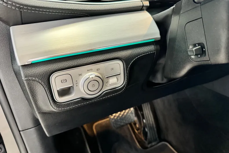 Mercedes-Benz GLE din 2020 cu 127.000 km - oferta MER138855 - foto 19