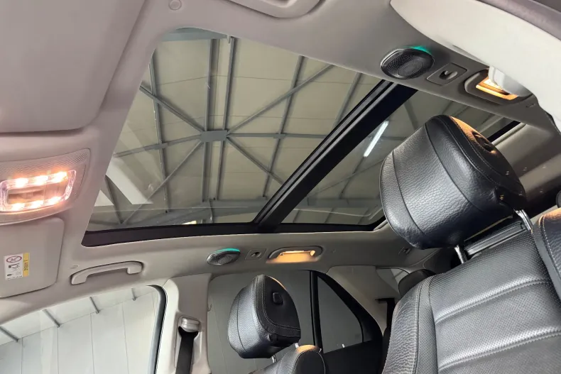 Mercedes-Benz GLE din 2020 cu 127.000 km - oferta MER138855 - foto 20