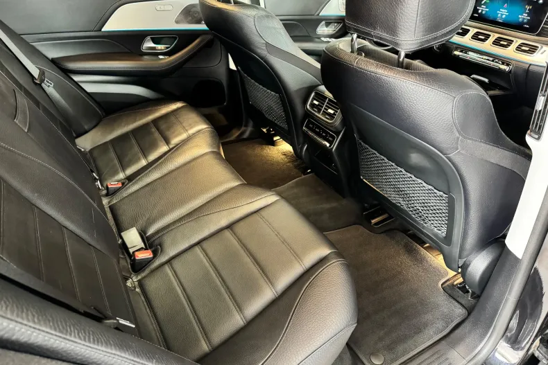 Mercedes-Benz GLE din 2020 cu 127.000 km - oferta MER138855 - foto 22