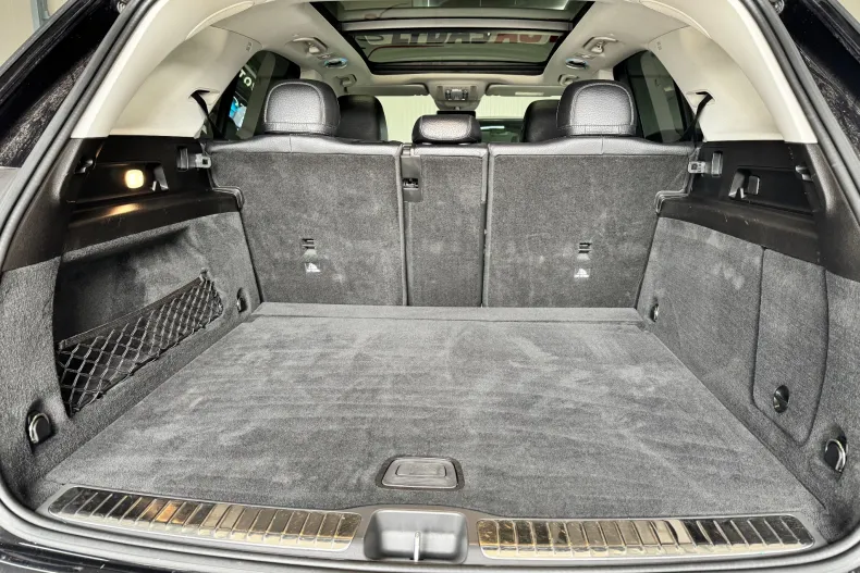 Mercedes-Benz GLE din 2020 cu 127.000 km - oferta MER138855 - foto 24