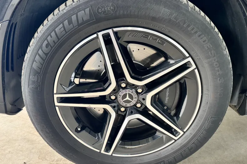 Mercedes-Benz GLE din 2020 cu 127.000 km - oferta MER138855 - foto 25