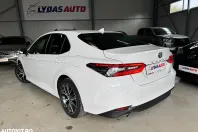 Toyota Camry din 2023 cu 108.000 km - oferta TOY138856 - foto 2