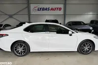 Toyota Camry din 2023 cu 108.000 km - oferta TOY138856 - foto 5