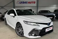 Toyota Camry din 2023 cu 108.000 km - oferta TOY138856 - foto 6
