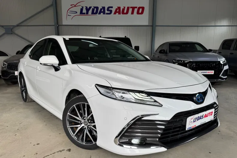 Toyota Camry din 2023 cu 108.000 km - oferta TOY138856 - foto 6