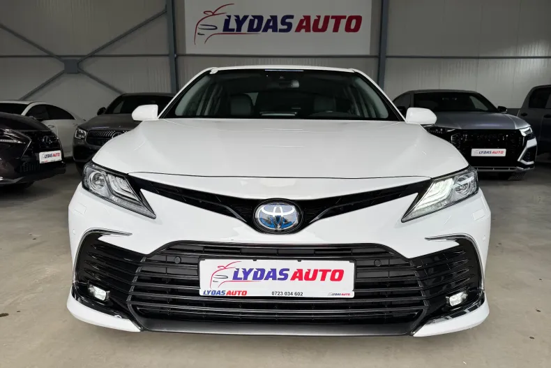 Toyota Camry din 2023 cu 108.000 km - oferta TOY138856 - foto 7