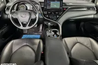 Toyota Camry din 2023 cu 108.000 km - oferta TOY138856 - foto 11