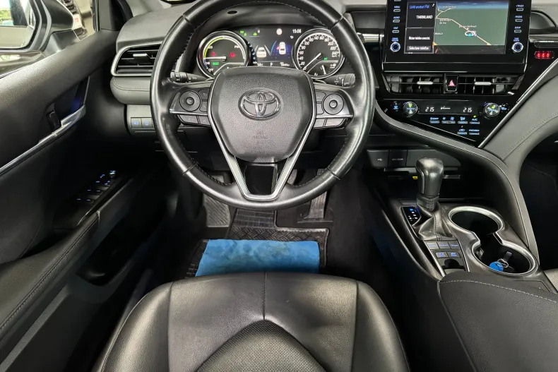 Toyota Camry din 2023 cu 108.000 km - oferta TOY138856 - foto 12