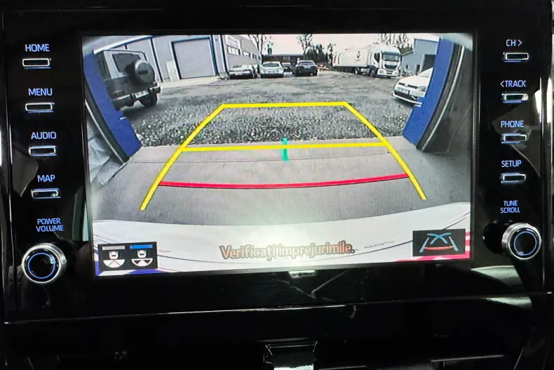 Toyota Camry din 2023 cu 108.000 km - oferta TOY138856 - foto 13