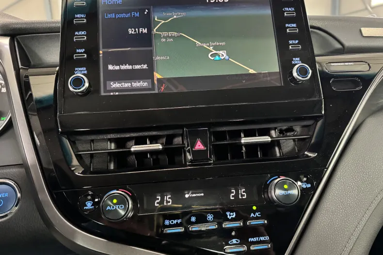 Toyota Camry din 2023 cu 108.000 km - oferta TOY138856 - foto 15