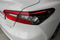 Toyota Camry din 2023 cu 108.000 km - oferta TOY138856 - foto 21