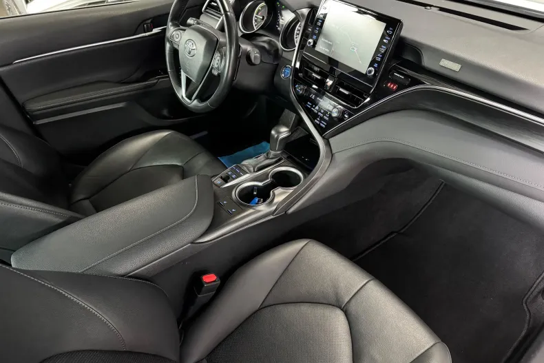 Toyota Camry din 2023 cu 108.000 km - oferta TOY138856 - foto 22