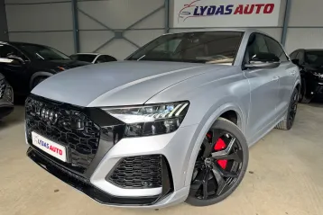 Audi RSQ8 din 2021 - oferta AUD138857