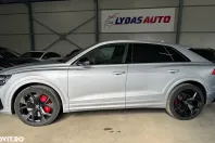 Audi RSQ8 din 2021 cu 58.000 km - oferta AUD138857 - foto 2