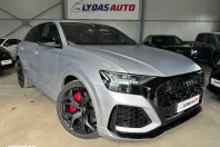 Audi RSQ8 din 2021 cu 58.000 km - oferta AUD138857 - foto 6