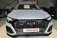 Audi RSQ8 din 2021 cu 58.000 km - oferta AUD138857 - foto 7