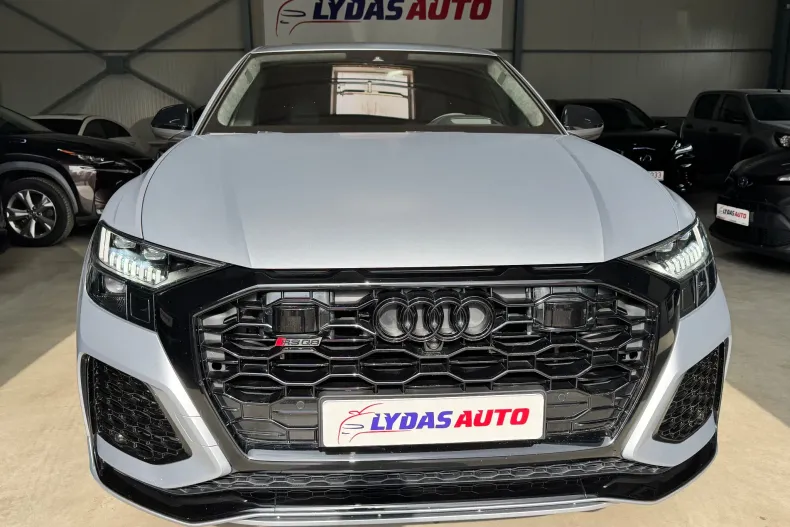 Audi RSQ8 din 2021 cu 58.000 km - oferta AUD138857 - foto 7