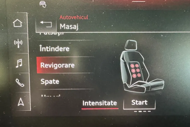 Audi RSQ8 din 2021 cu 58.000 km - oferta AUD138857 - foto 11