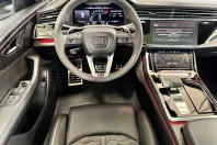 Audi RSQ8 din 2021 cu 58.000 km - oferta AUD138857 - foto 14