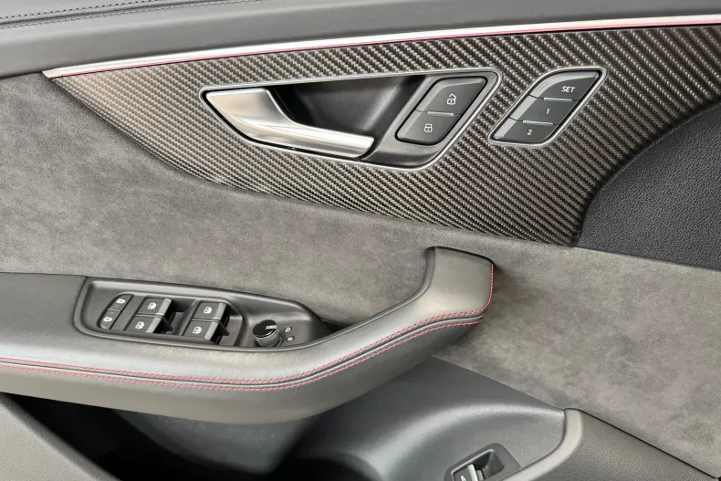 Audi RSQ8 din 2021 cu 58.000 km - oferta AUD138857 - foto 15