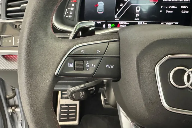 Audi RSQ8 din 2021 cu 58.000 km - oferta AUD138857 - foto 16