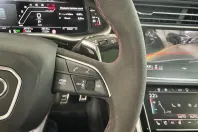 Audi RSQ8 din 2021 cu 58.000 km - oferta AUD138857 - foto 17
