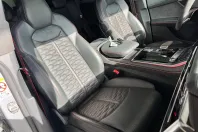 Audi RSQ8 din 2021 cu 58.000 km - oferta AUD138857 - foto 19