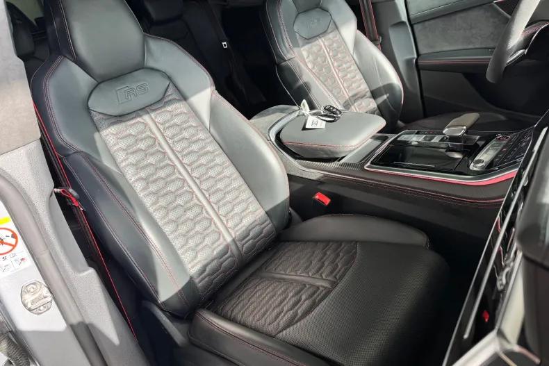 Audi RSQ8 din 2021 cu 58.000 km - oferta AUD138857 - foto 19