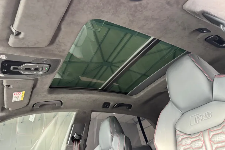 Audi RSQ8 din 2021 cu 58.000 km - oferta AUD138857 - foto 22