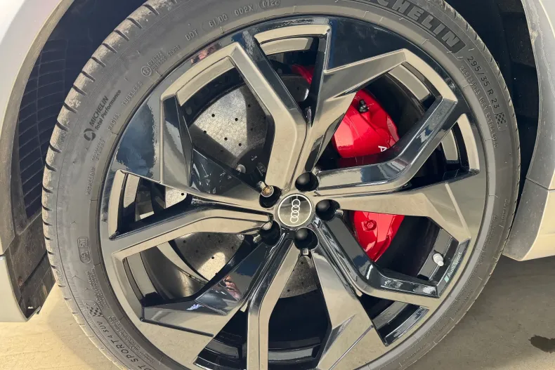 Audi RSQ8 din 2021 cu 58.000 km - oferta AUD138857 - foto 23