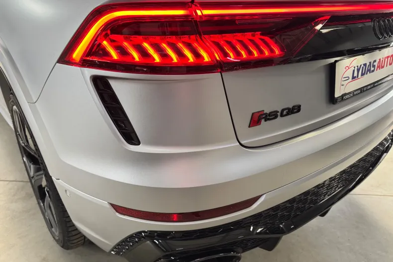 Audi RSQ8 din 2021 cu 58.000 km - oferta AUD138857 - foto 24