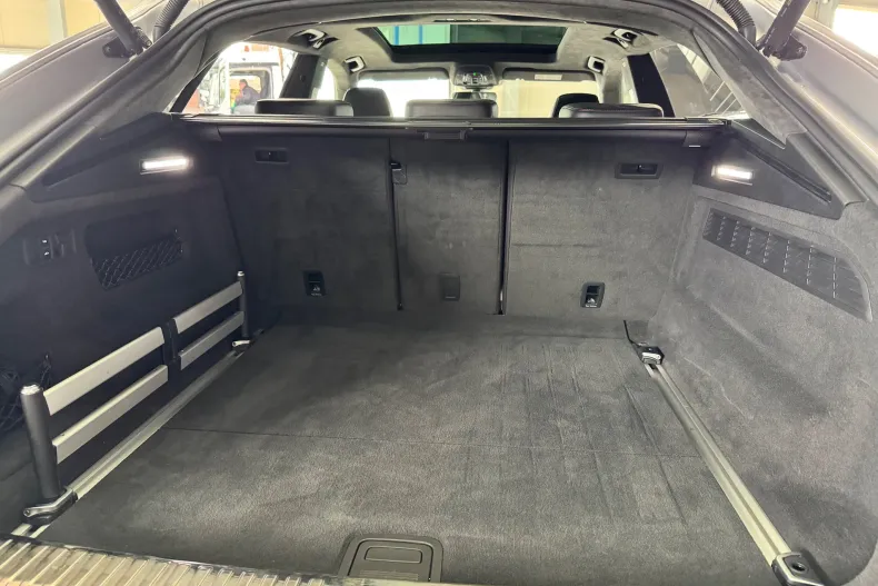 Audi RSQ8 din 2021 cu 58.000 km - oferta AUD138857 - foto 25