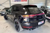 Porsche Macan din 2020 cu 102.000 km - oferta POR138858 - foto 2