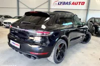 Porsche Macan din 2020 cu 102.000 km - oferta POR138858 - foto 4