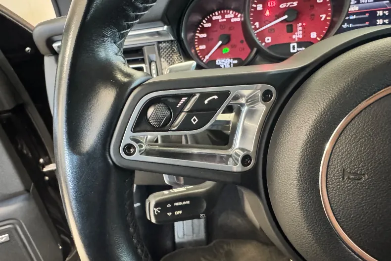 Porsche Macan din 2020 cu 102.000 km - oferta POR138858 - foto 7