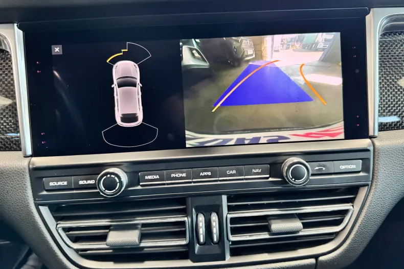 Porsche Macan din 2020 cu 102.000 km - oferta POR138858 - foto 9