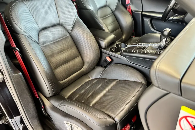 Porsche Macan din 2020 cu 102.000 km - oferta POR138858 - foto 17