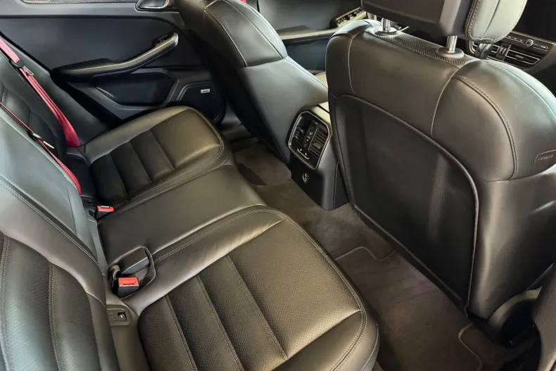 Porsche Macan din 2020 cu 102.000 km - oferta POR138858 - foto 18