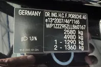 Porsche Macan din 2020 cu 102.000 km - oferta POR138858 - foto 23